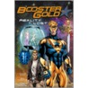 Booster Gold by Rick Remender