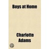 Boys At Home by John Gilbert