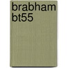Brabham Bt55 door Ronald Cohn