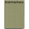 Brahmavihara door Ronald Cohn