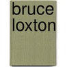 Bruce Loxton door Ronald Cohn