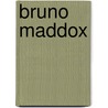 Bruno Maddox door Ronald Cohn