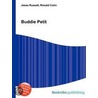 Buddie Petit by Ronald Cohn