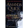 Burning Lamp door Jayne Ann Krentz