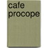 Cafe Procope