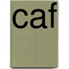 Caf by Louise Jacobs