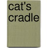 Cat's Cradle door Kurt Vonnegut