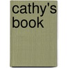 Cathy's Book door Sean Stewart