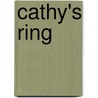 Cathy's Ring door Sean Stewart