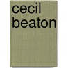 Cecil Beaton door The Imperial War Museum