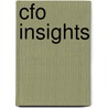 Cfo Insights door Michael R. Sutcliff