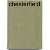 Chesterfield door Roy Thompson