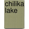 Chilika Lake door Ronald Cohn