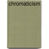 Chromaticism door V. Barsky