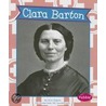 Clara Barton door Erin Edison