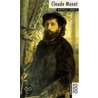 Claude Monet door Matthias Arnold