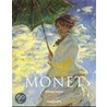 Claude Monet door Christoph Heinrich