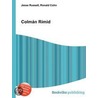 Colman Rimid by Ronald Cohn