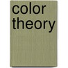 Color Theory door Patti Mollica