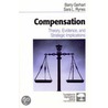 Compensation by Sara L. Rynes