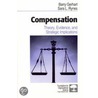 Compensation door Sara L. Rynes