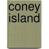 Coney Island door Charles Denson