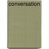 Conversation door Scott G. Thornbury