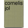 Cornelis Jol door Ronald Cohn