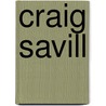 Craig Savill door Adam Cornelius Bert