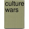 Culture Wars by Richard Bolton