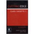 Cutting Edge