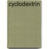 Cyclodextrin