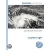 Cyclone Agni by Ronald Cohn