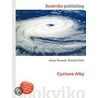Cyclone Alby by Ronald Cohn