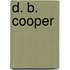 D. B. Cooper