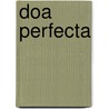 Doa Perfecta by Benito Pérez Galdós