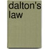 Dalton's Law