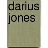 Darius Jones door Tba