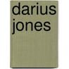Darius Jones by Tba