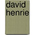 David Henrie
