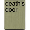 Death's Door door Betsy Cromer Byars