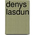 Denys Lasdun