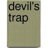 Devil's Trap door Ronald Cohn