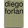 Diego Forlan door Ronald Cohn