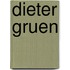Dieter Gruen