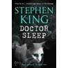 Doctor Sleep door  Stephen King 