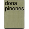 Dona Pinones door Maria de la Luz Uribe