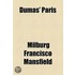 Dumas' Paris