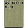 Dymaxion Map by Ronald Cohn