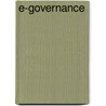 E-governance by Gazi Zahirul Islam